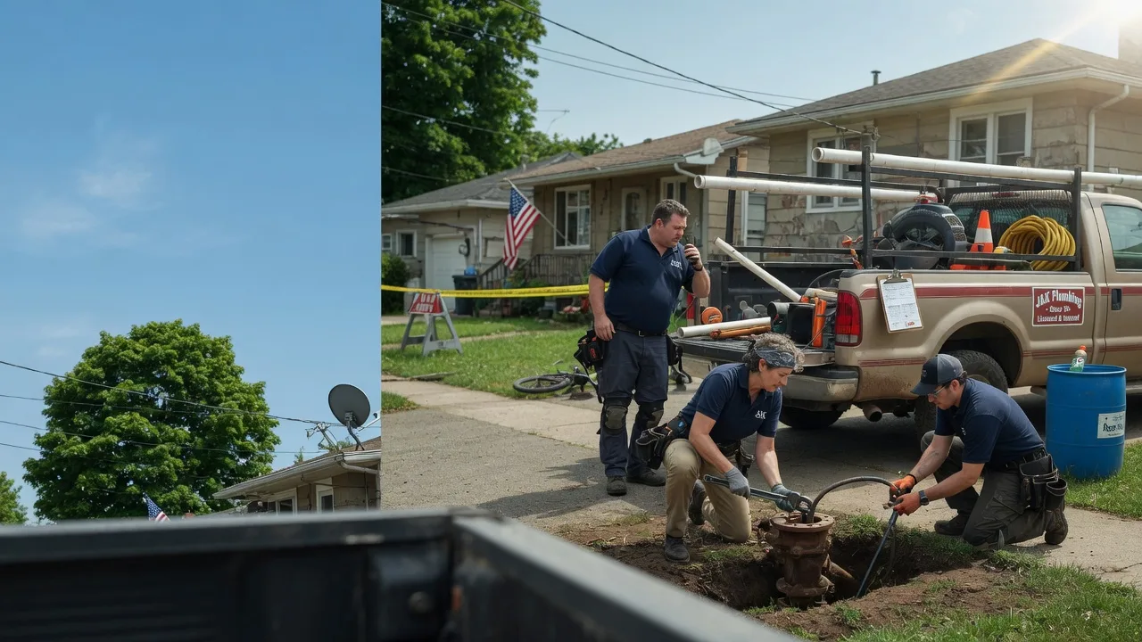 Water Heater Replacement in Euclid, OH near me